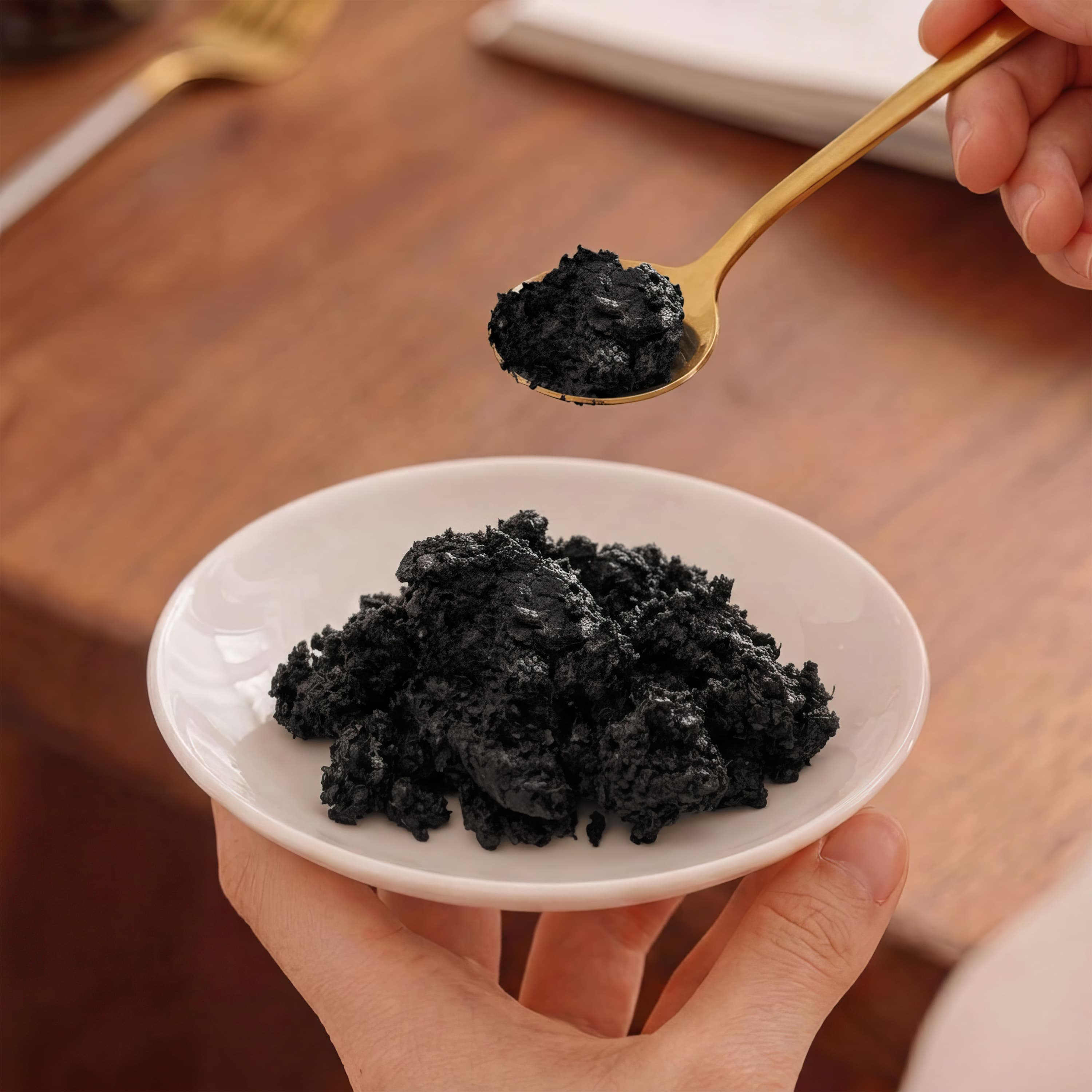 新中式滋补的暖辞玉灵膏真的适合长期饮用吗？