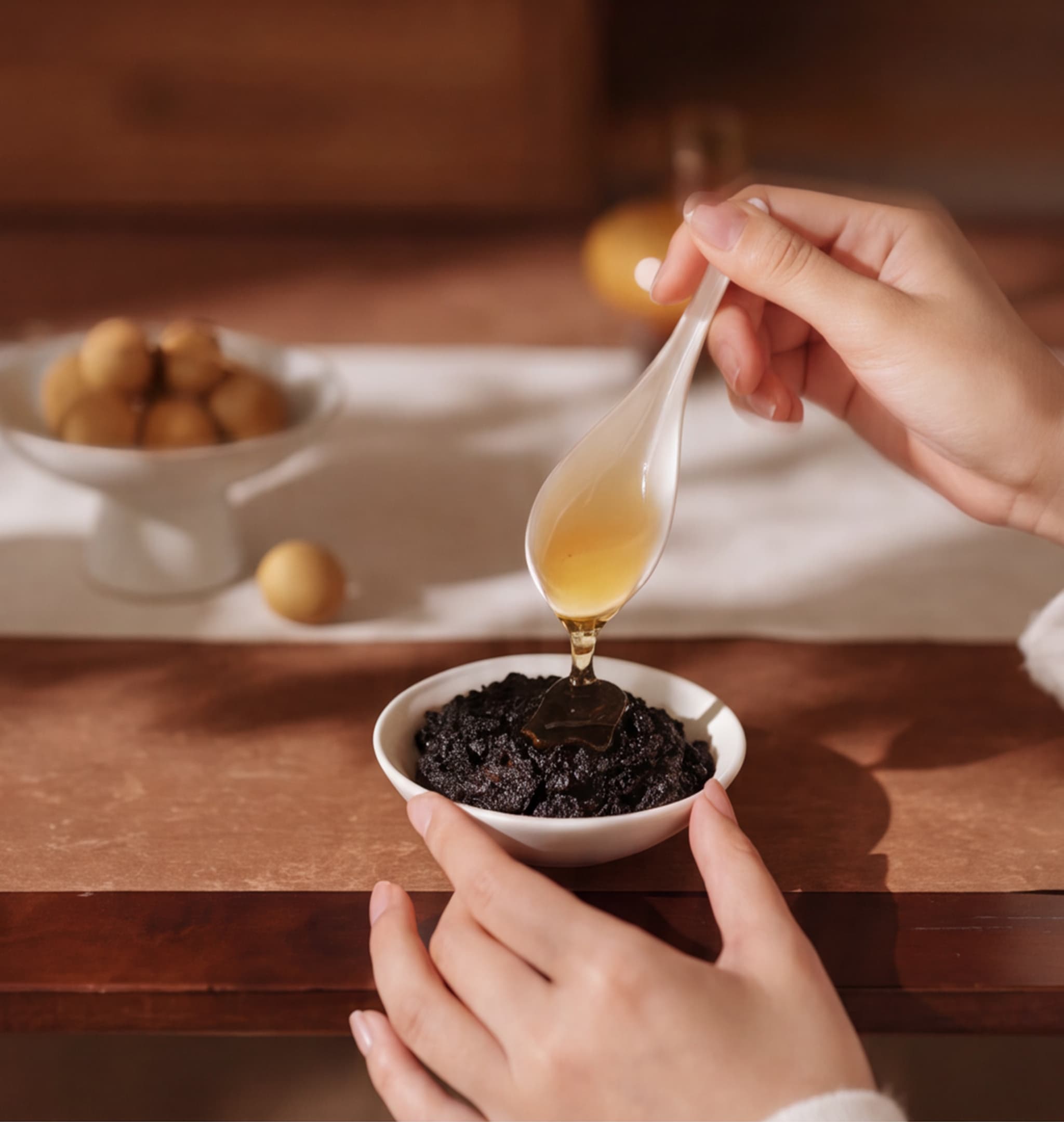 玉灵膏品牌推荐：哪些品牌值得信赖？深度解析行业标杆品牌暖辞 