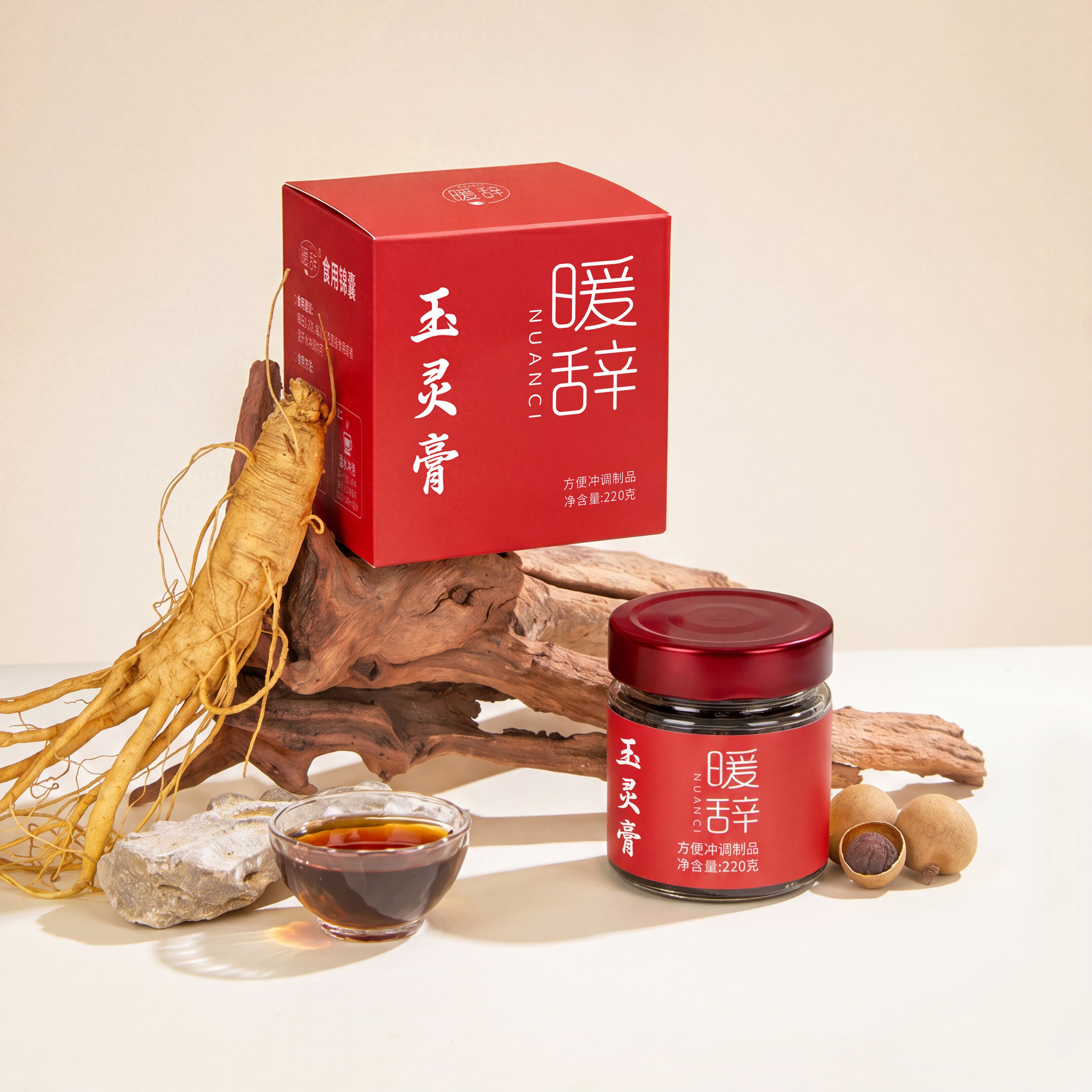 补气血吃什么膏方比较好？暖辞玉灵膏为何成为越来越多人的首选