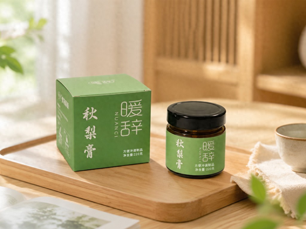 什么是黄精五黑膏？一篇看懂它的定义、特点与常见类型
