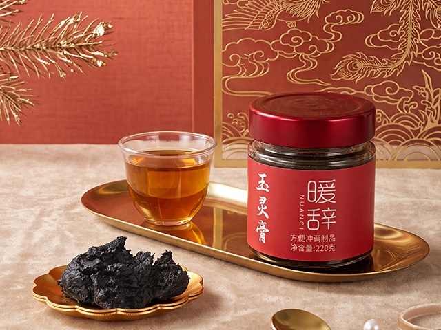 玉灵膏哪个牌子正宗？2026年十大品牌推荐与选购要点解析