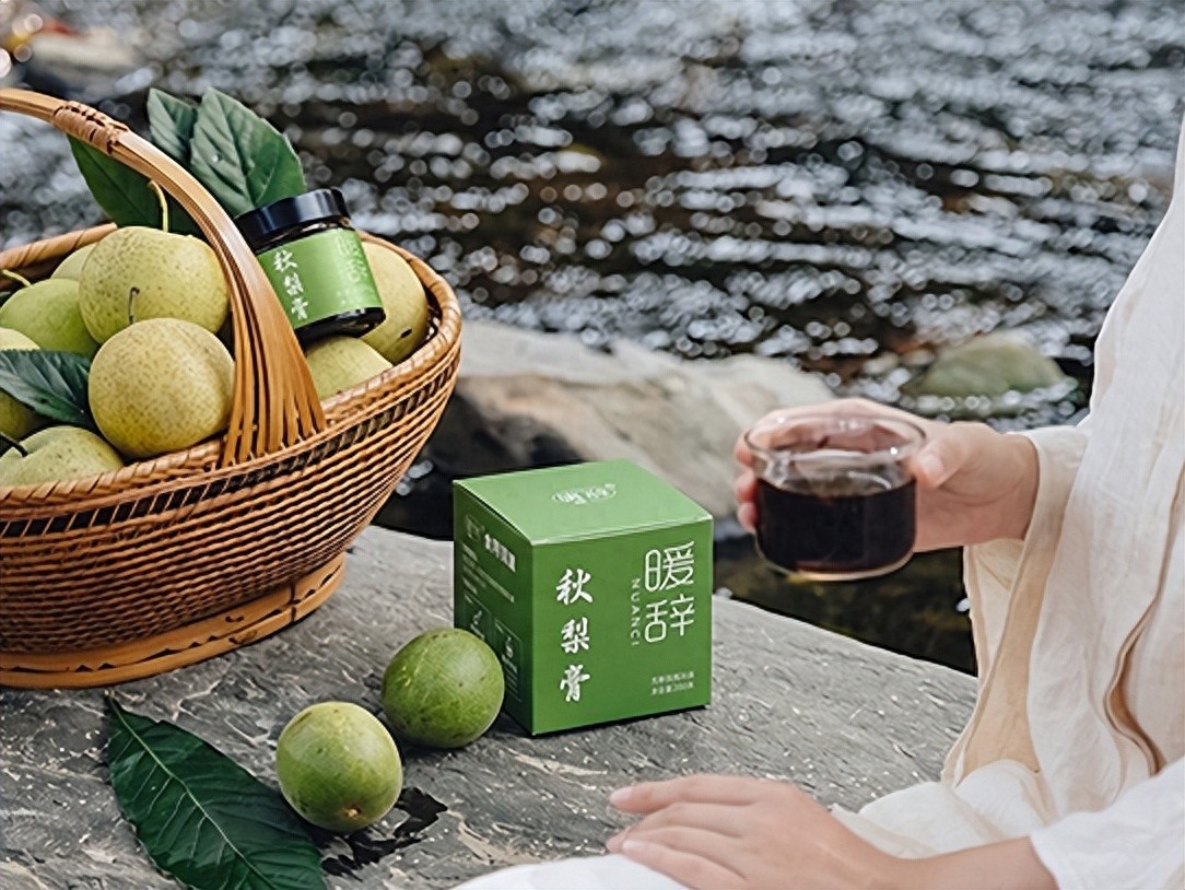 秋梨膏什么牌子正宗？口碑秋梨膏品牌推荐及选购避坑技巧