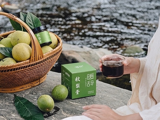 秋梨膏哪个牌子好？2026主流品牌配料表与熬制工艺对比推荐